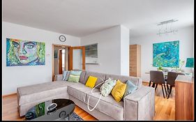 Apartmán Poláčkova